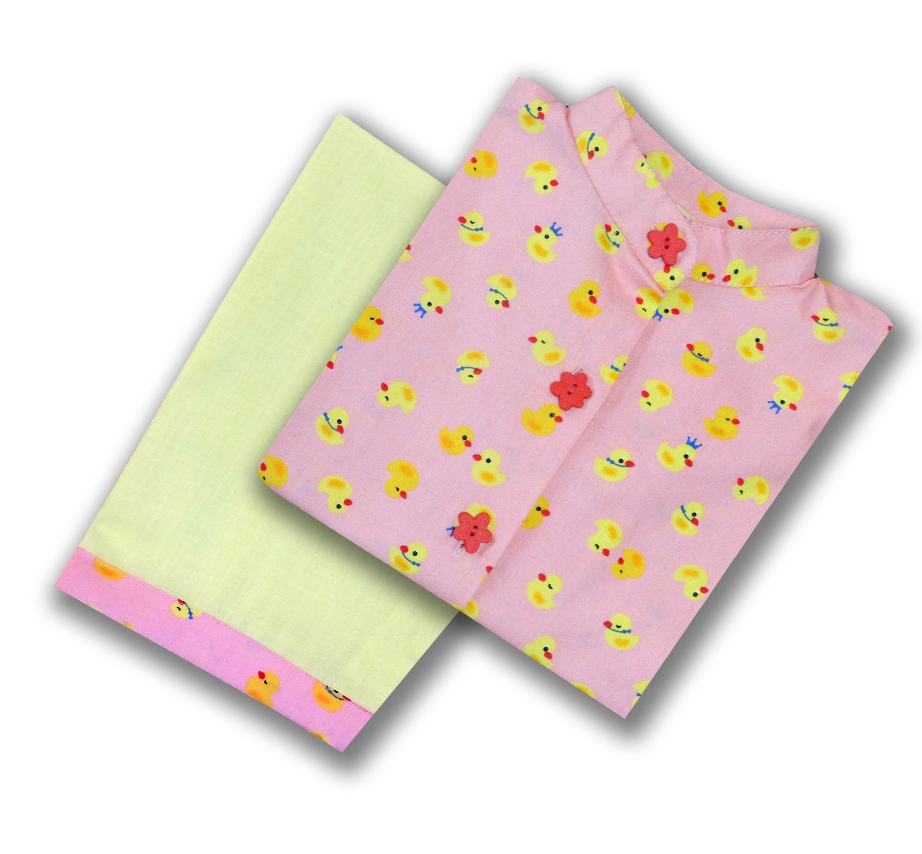 Duck Design Nightsuit