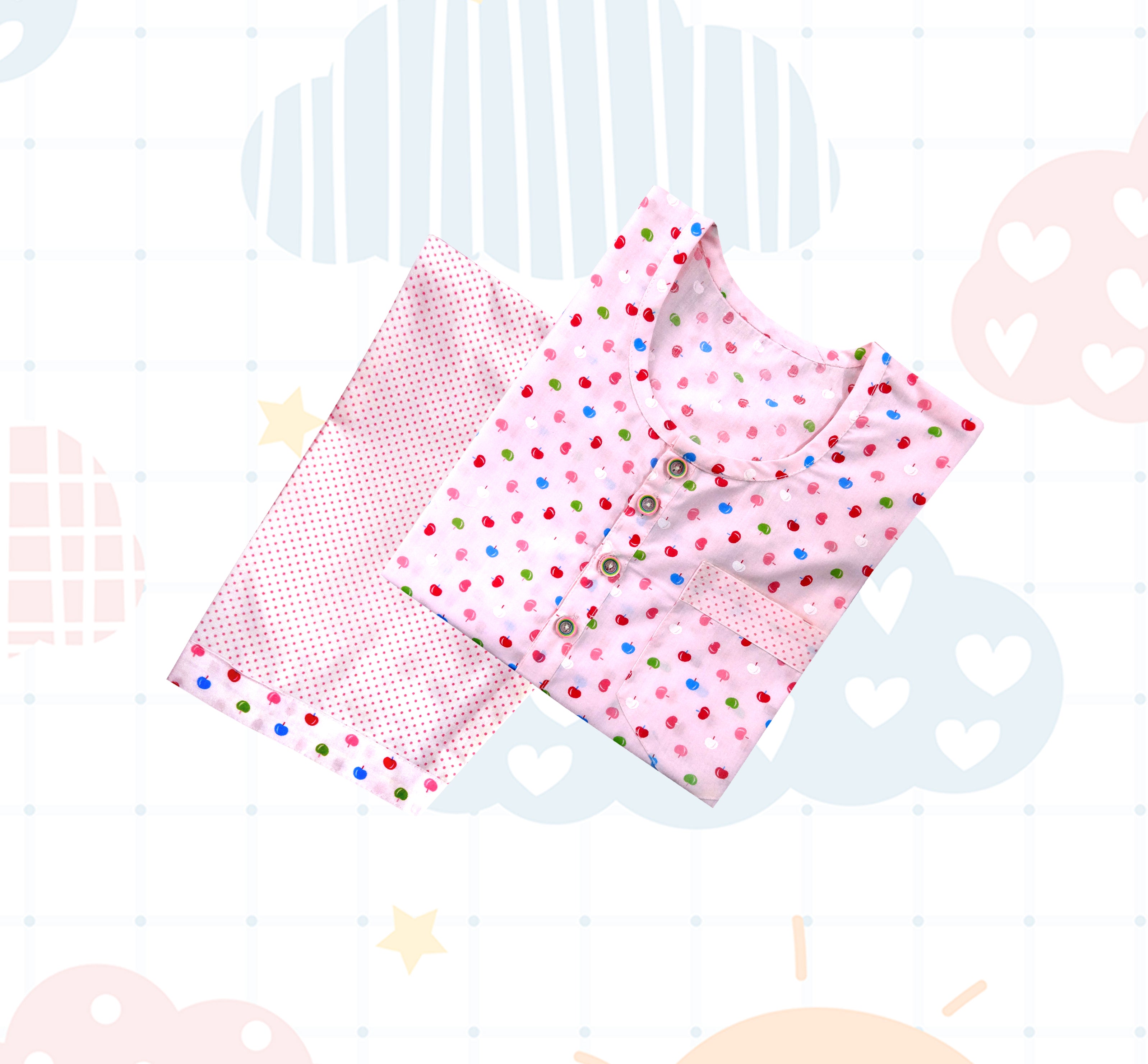 Apple Design Nightsuit