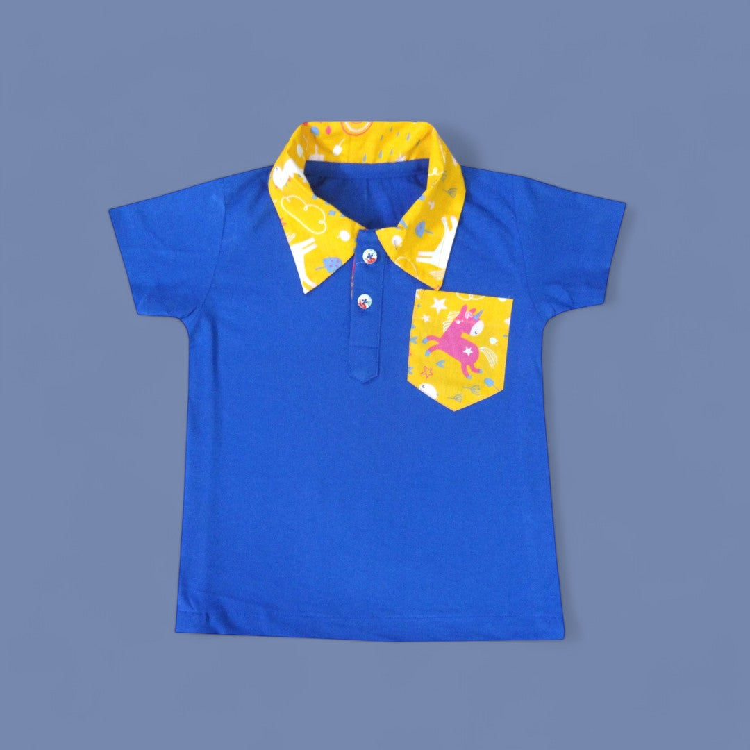 Unicorn - Soft Knit Polos