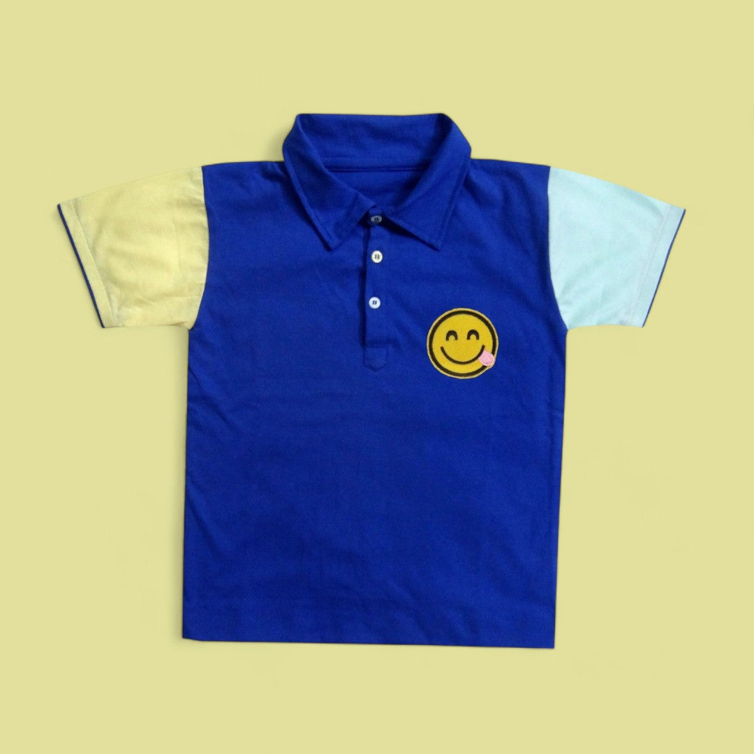 Yum! Yum! - Soft Knit Polos