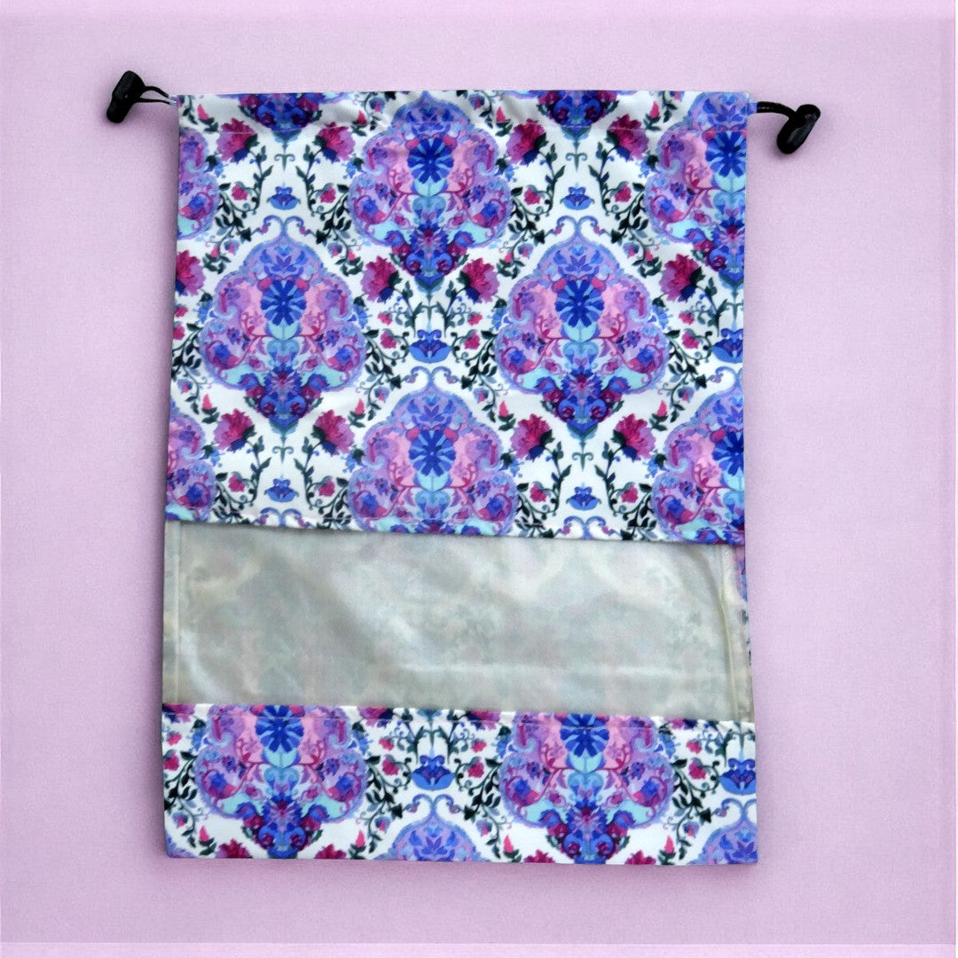 Flora trap - Wet Shoe Pouch