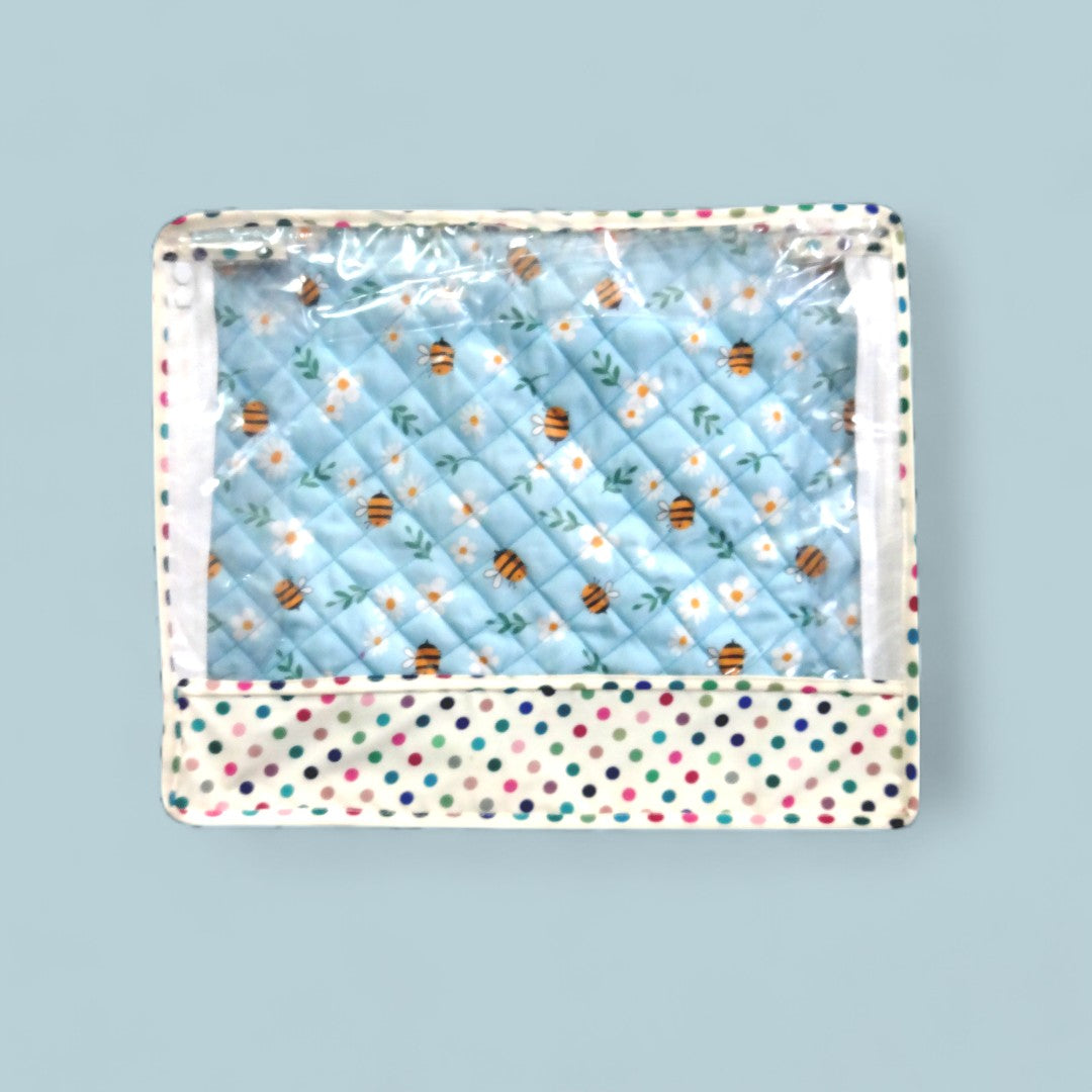 Honey Bee - Multipurpose Set of 9