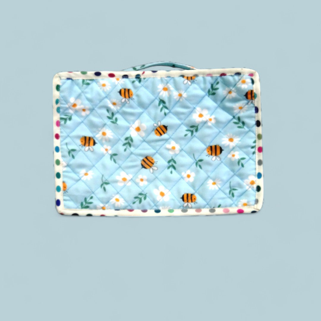 Honey Bee - Multipurpose Set of 9