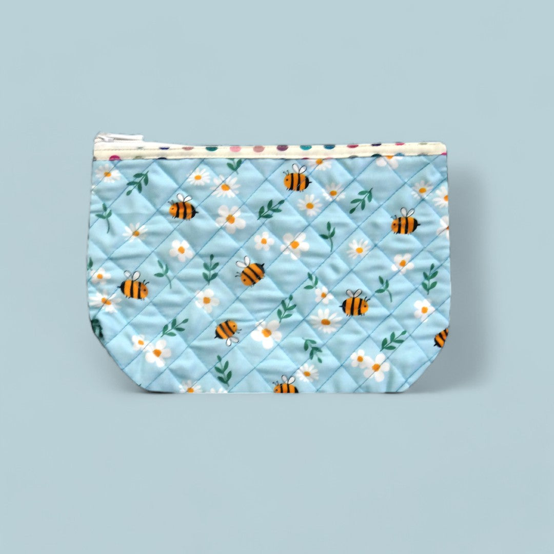 Honey Bee - Multipurpose Set of 9