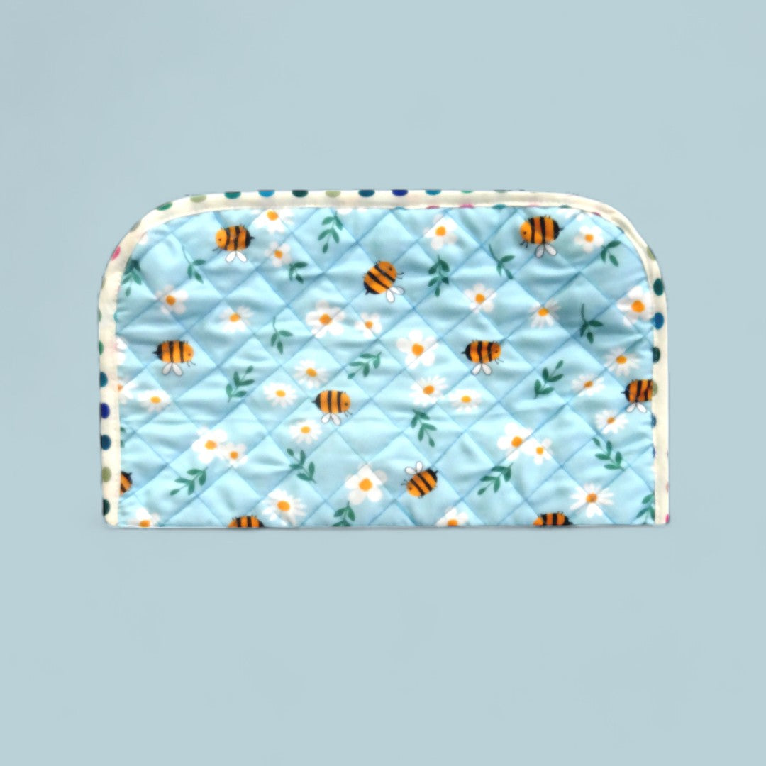 Honey Bee - Multipurpose Set of 9