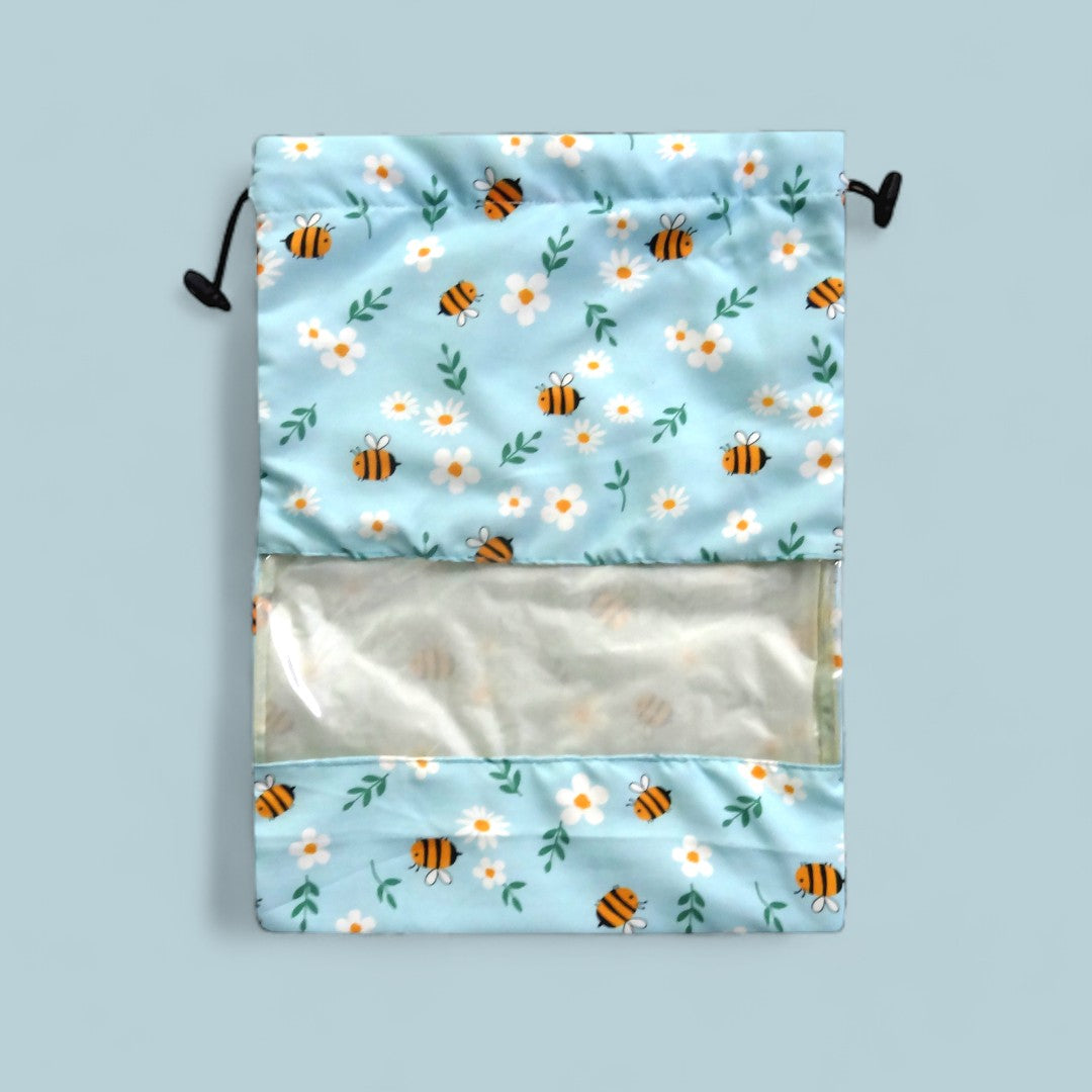 Honey Bee - Multipurpose Set of 9