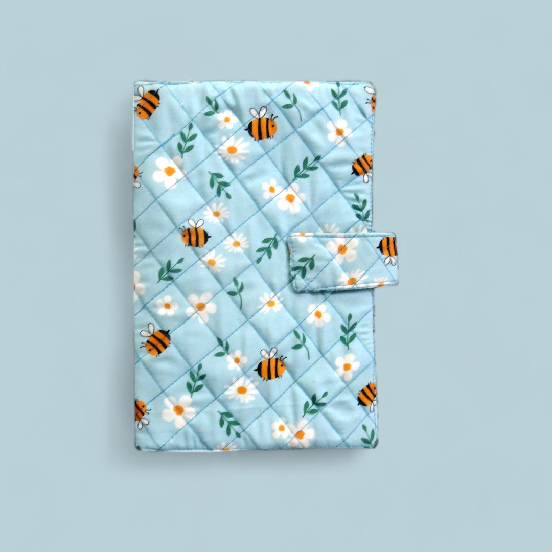 Honey Bee - Multipurpose Set of 9