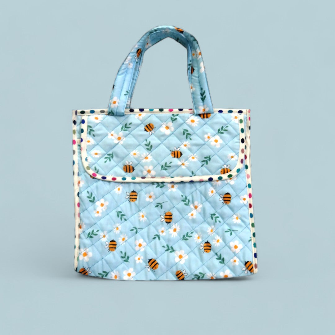 Honey Bee - Multipurpose Set of 9