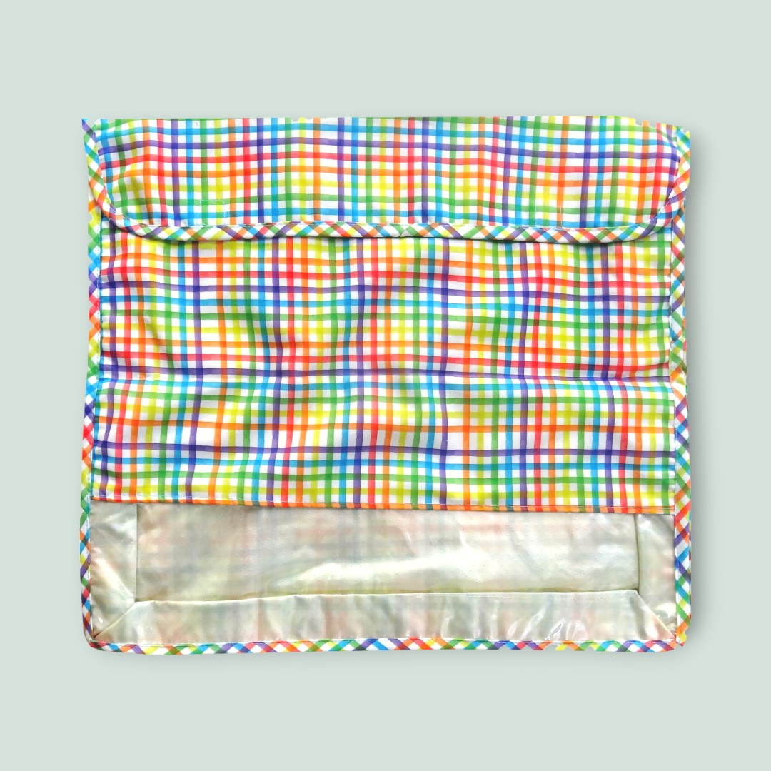 Spectrum - Cloth Organiser Plain