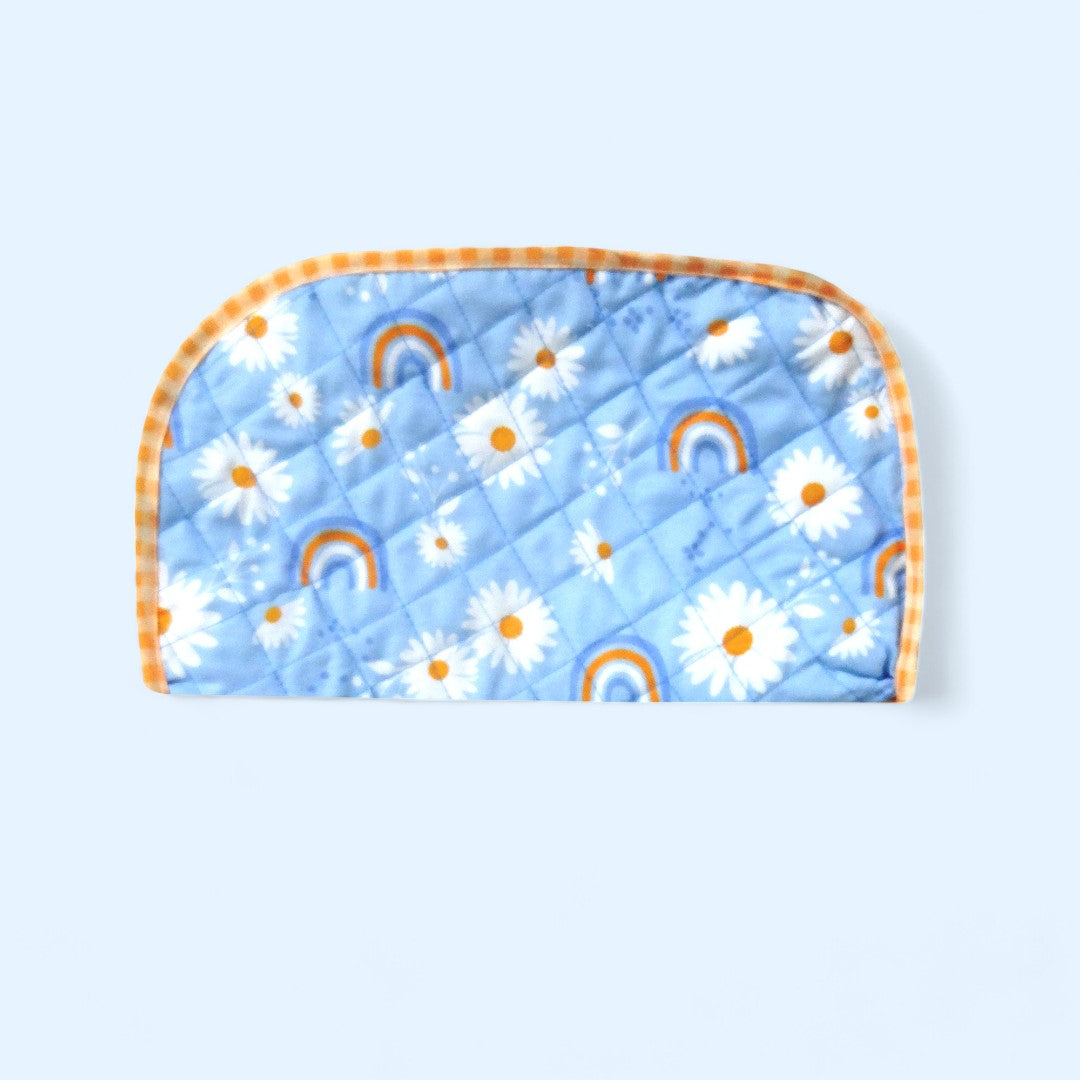 Rainbow Jasmine  - Multipurpose Pouch Set of 2