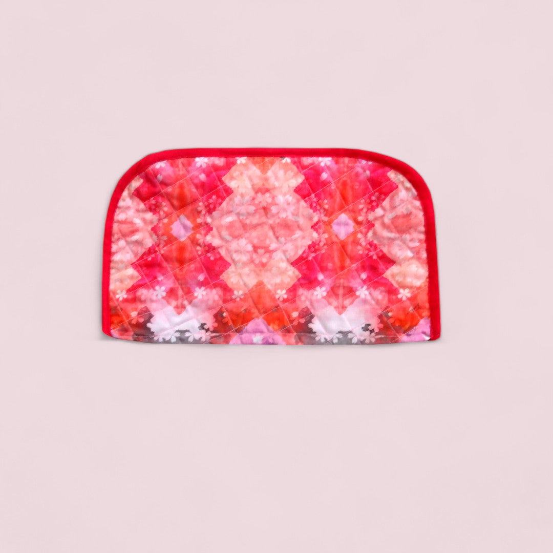 Sakura Blossom - Multipurpose Pouch Set of 2