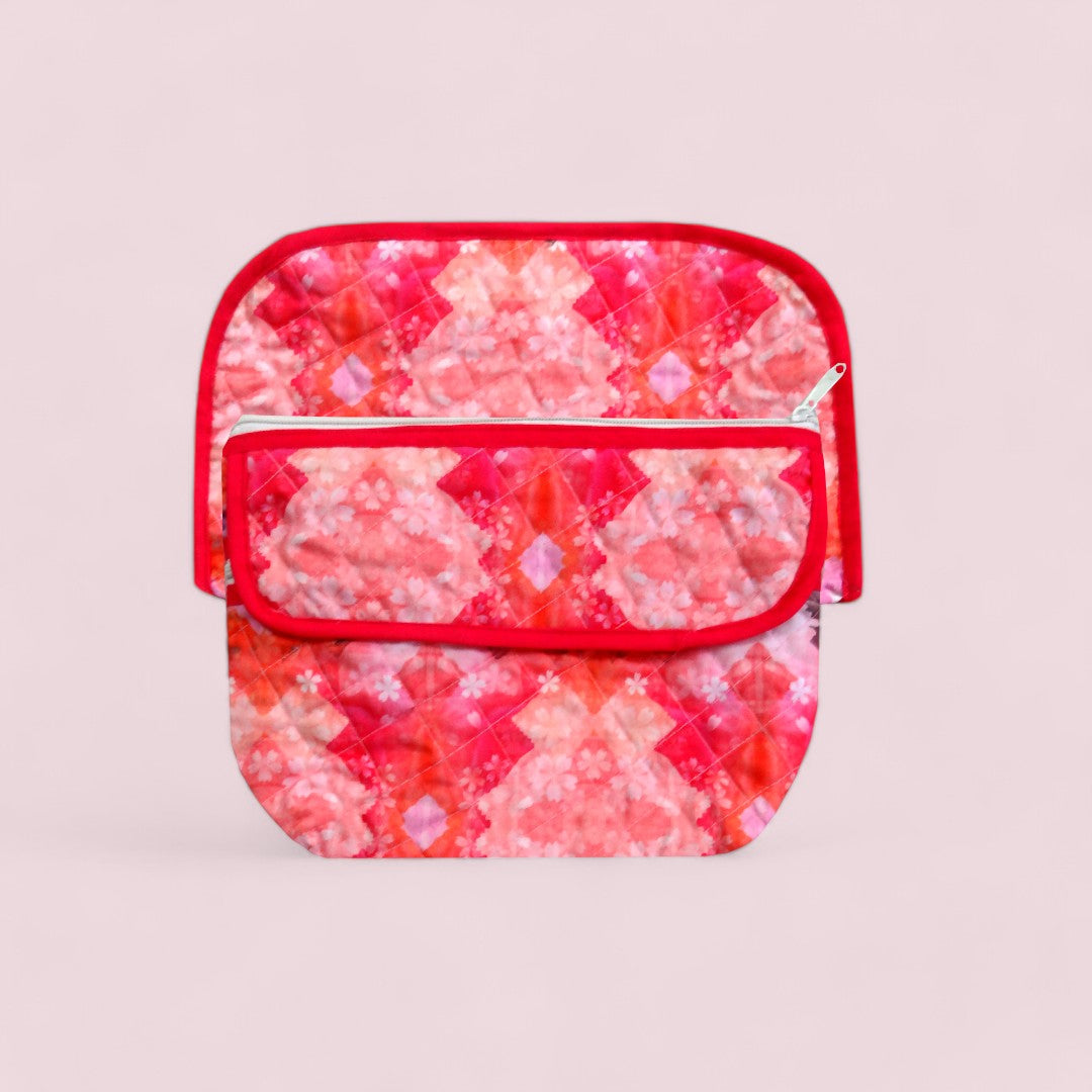 Sakura Blossom - Multipurpose Pouch Set of 2