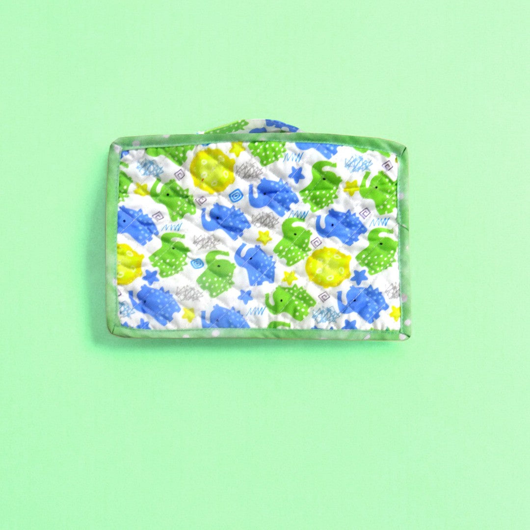 Twinkle Trunk - Multipurpose Pouch Set of 3