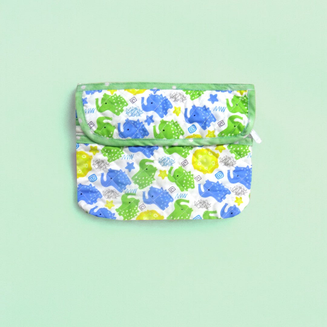 Twinkle Trunk - Multipurpose Pouch Set of 3