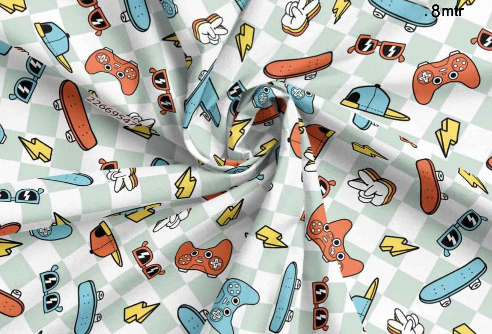 Multi Design 26