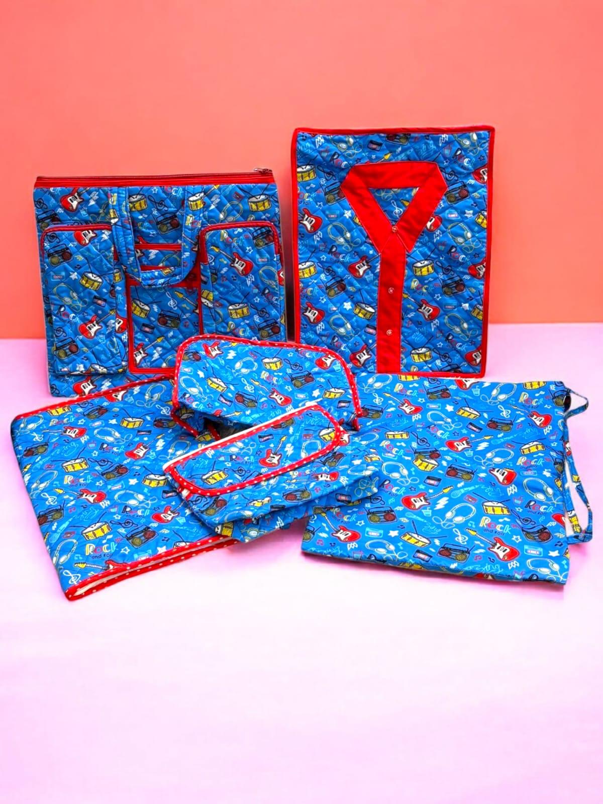 Music Design Bag Set
