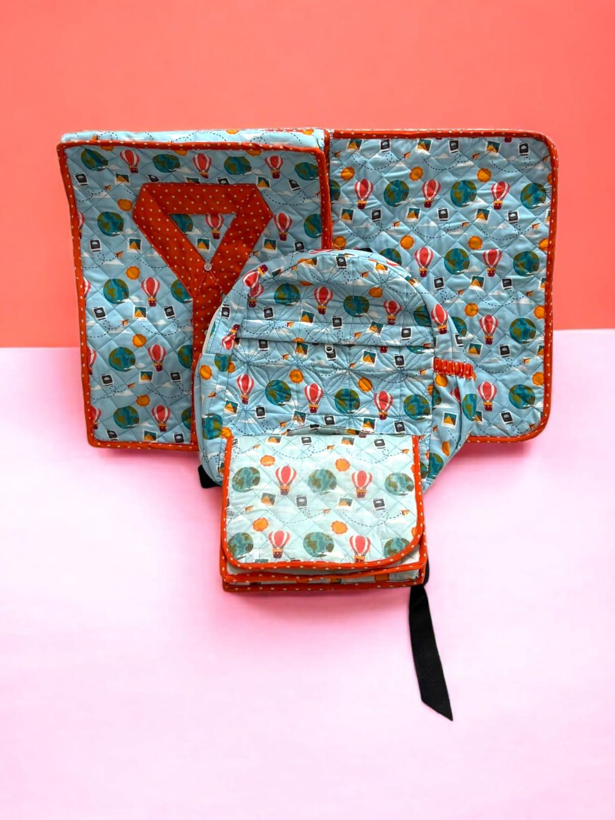 Ballon Design Bag Set