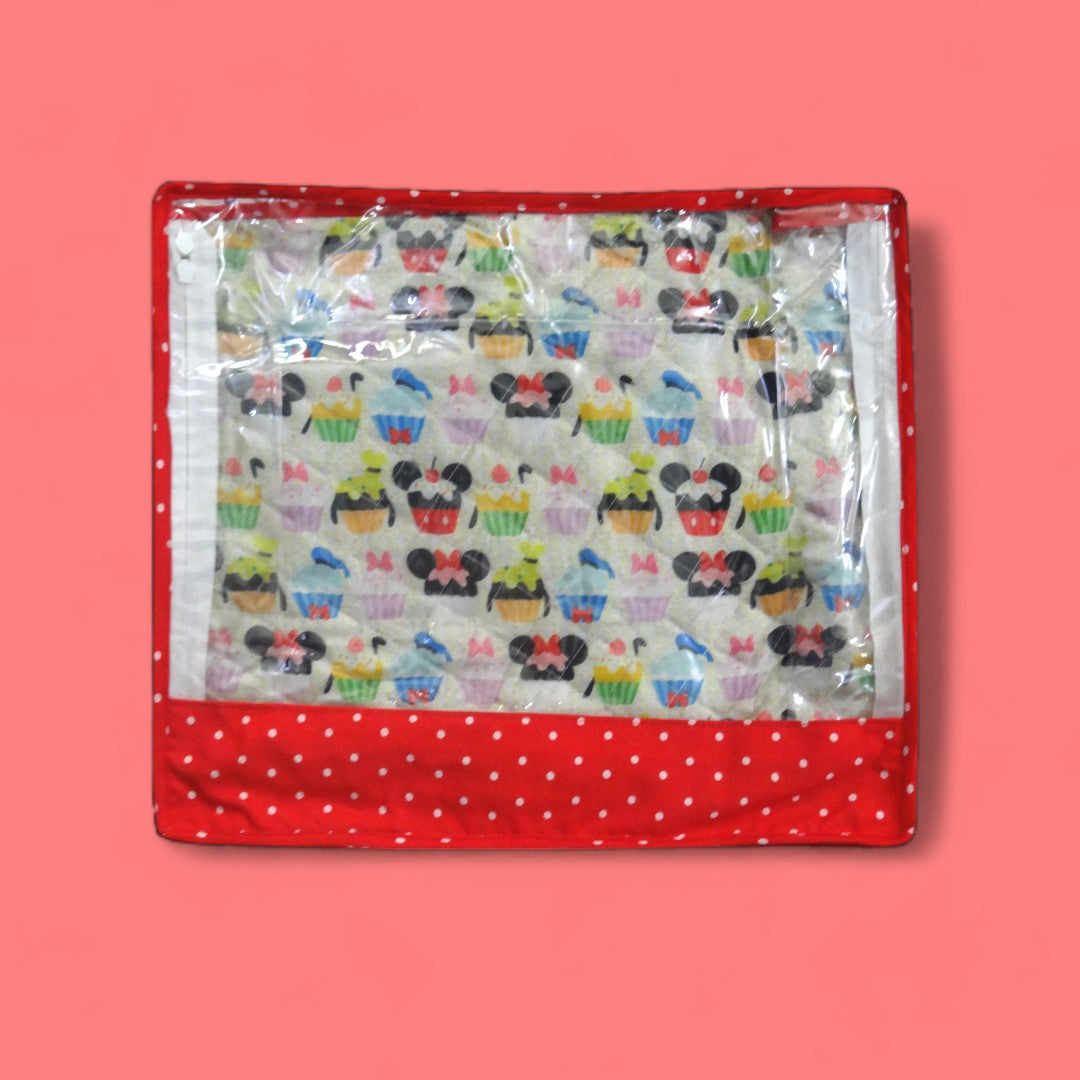 Cup Cake - Newborn  Set of 9