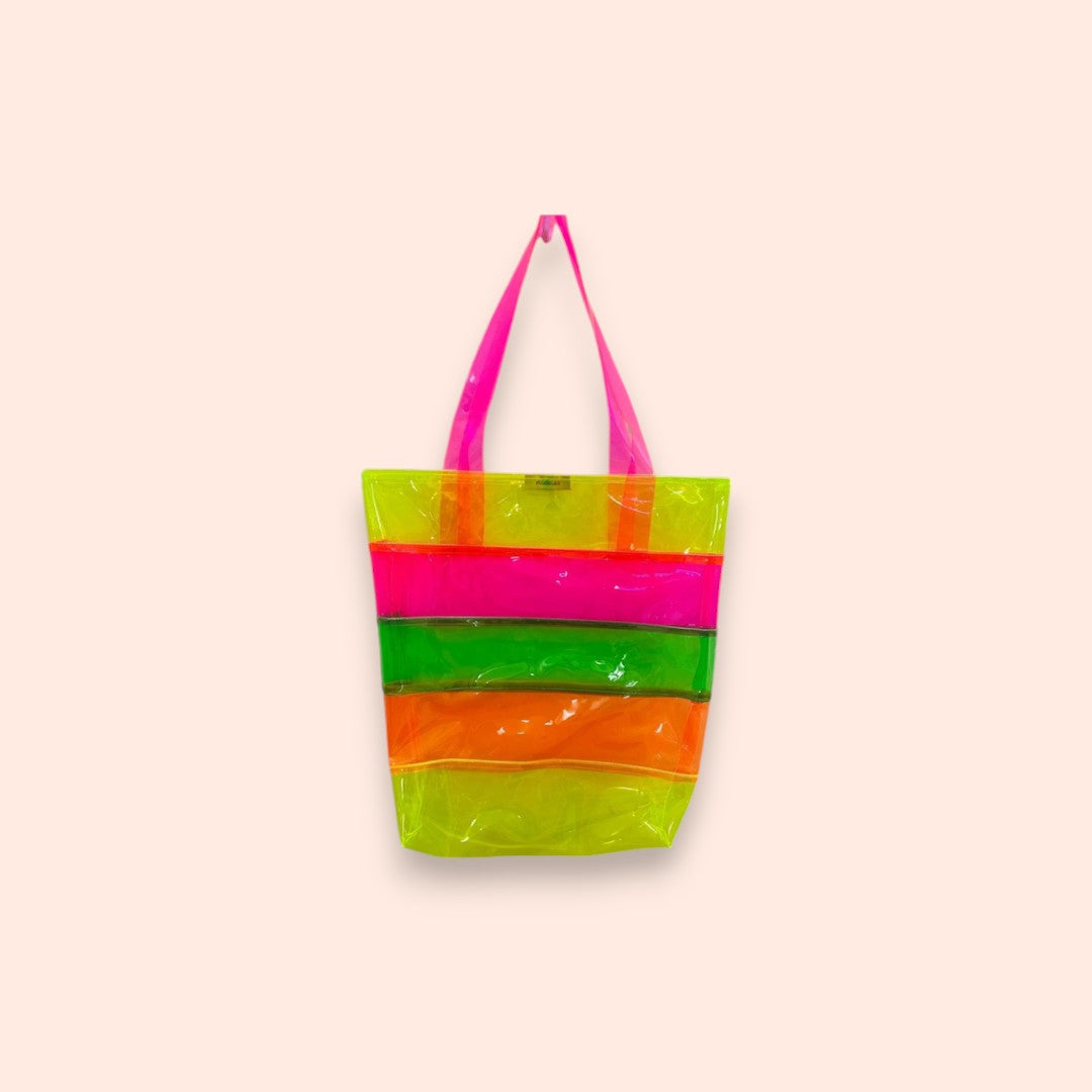 Jelly Cup -  Tote Bag